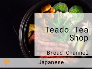 Teado Tea Shop