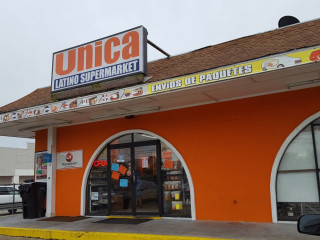 Unica Supermarket