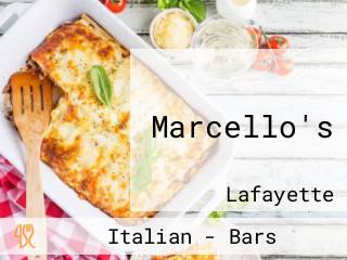 Marcello's