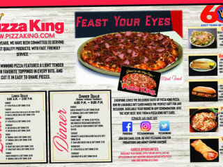 Pizza King