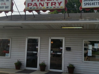 Pizza Pantry Spencer