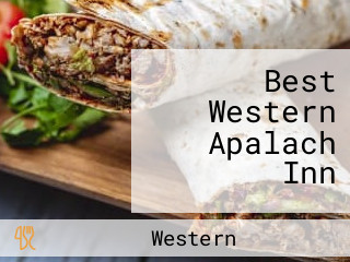 Best Western Apalach Inn