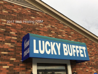 Lucky Buffet