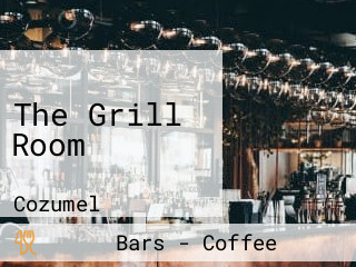 The Grill Room