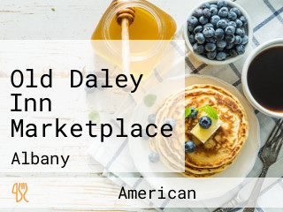 Old Daley Inn Marketplace