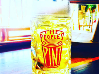 The People's Pint