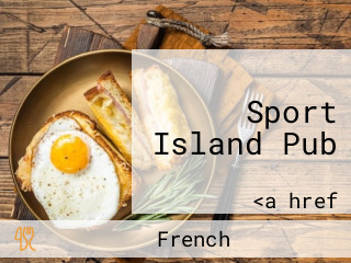 Sport Island Pub