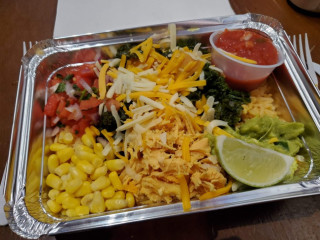 Tito Santana Taqueria