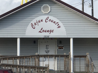 Cajun Country Lounge