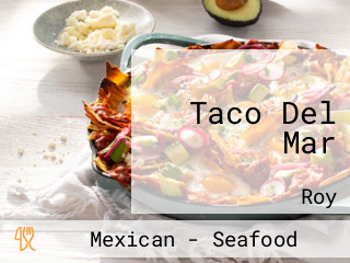 Taco Del Mar