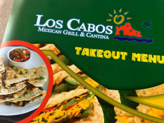 Los Cabos Mexican Grill Cantina