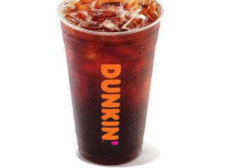 Dunkin Donuts