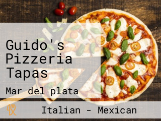Guido's Pizzeria Tapas