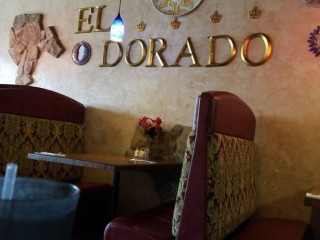 El Dorado Mexican Grill