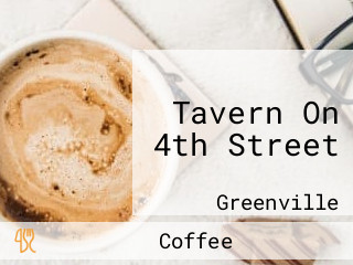 Tavern On 4th Street