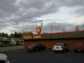 Pizza King