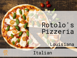 Rotolo's Pizzeria