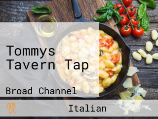 Tommys Tavern Tap