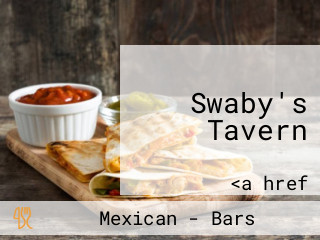 Swaby's Tavern