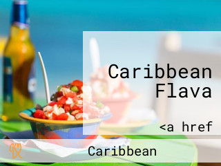 Caribbean Flava