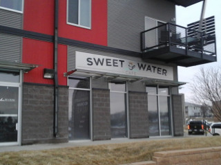 Sweet Water Cafe