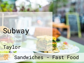 Subway