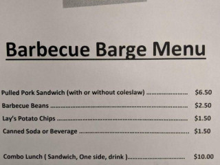 Dickey's Barbecue Pit