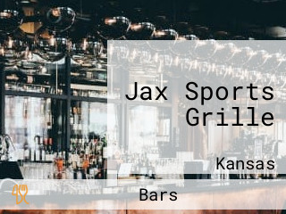 Jax Sports Grille