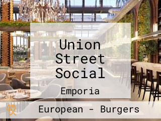 Union Street Social