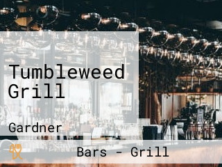 Tumbleweed Grill