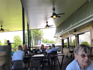 Boudreaux's Cajun Grill