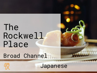 The Rockwell Place