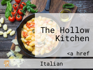 The Hollow Kitchen
