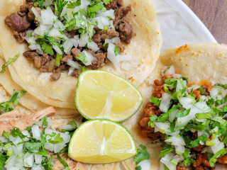 Tacos El Guero