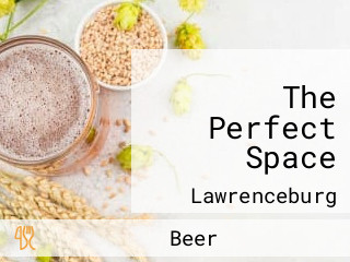 The Perfect Space