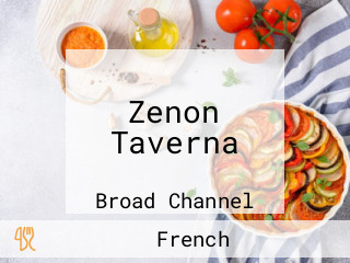 Zenon Taverna