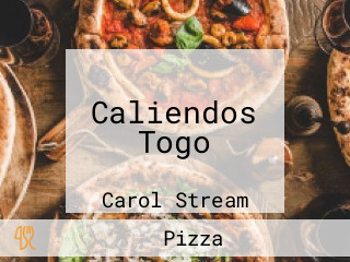 Caliendos Togo