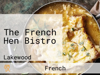 The French Hen Bistro