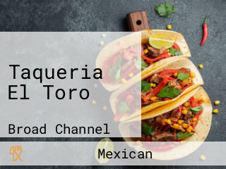 Taqueria El Toro