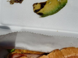 Tortas Y Tacos La Chiquita