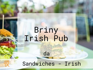 Briny Irish Pub