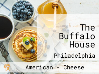 The Buffalo House