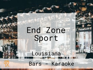 End Zone Sport