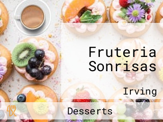 Fruteria Sonrisas