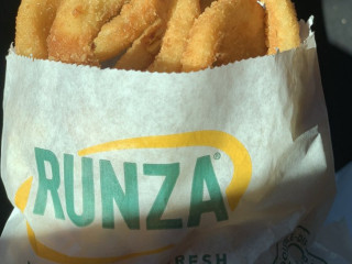 Runza