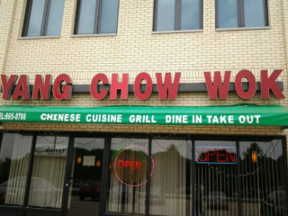 Yang Chow Wok