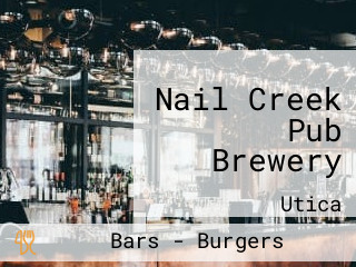 Nail Creek Pub Brewery