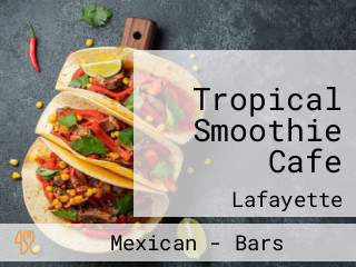 Tropical Smoothie Cafe