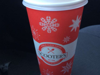 Scooter's Coffee