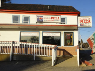 Waterboro House Of Pizza